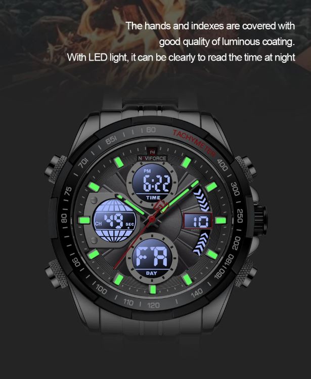 NAVIFORCE-9197