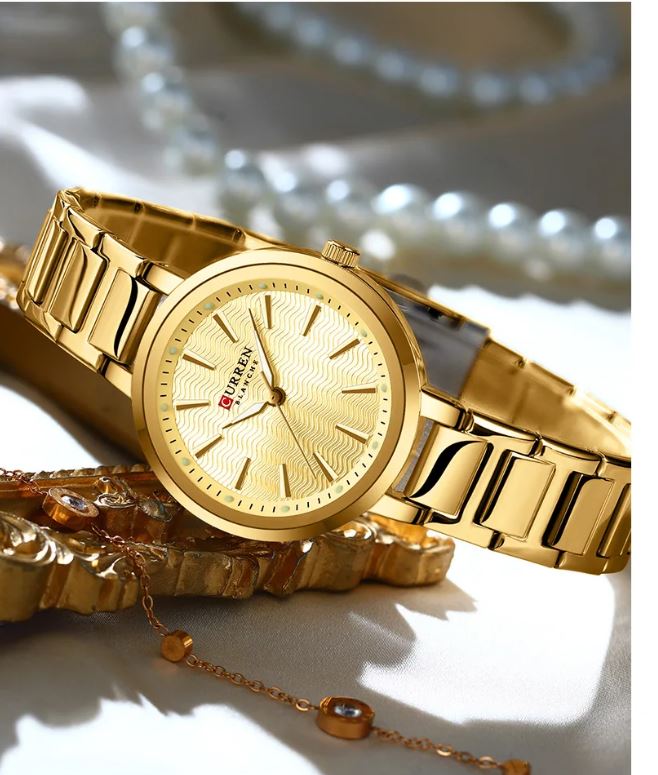 CURREN-9109