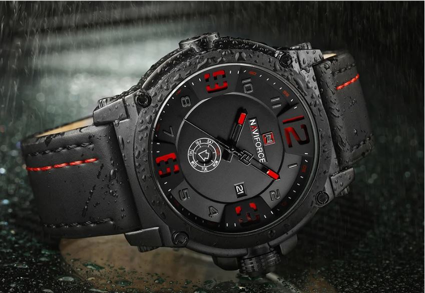 NAVIFORCE-9099