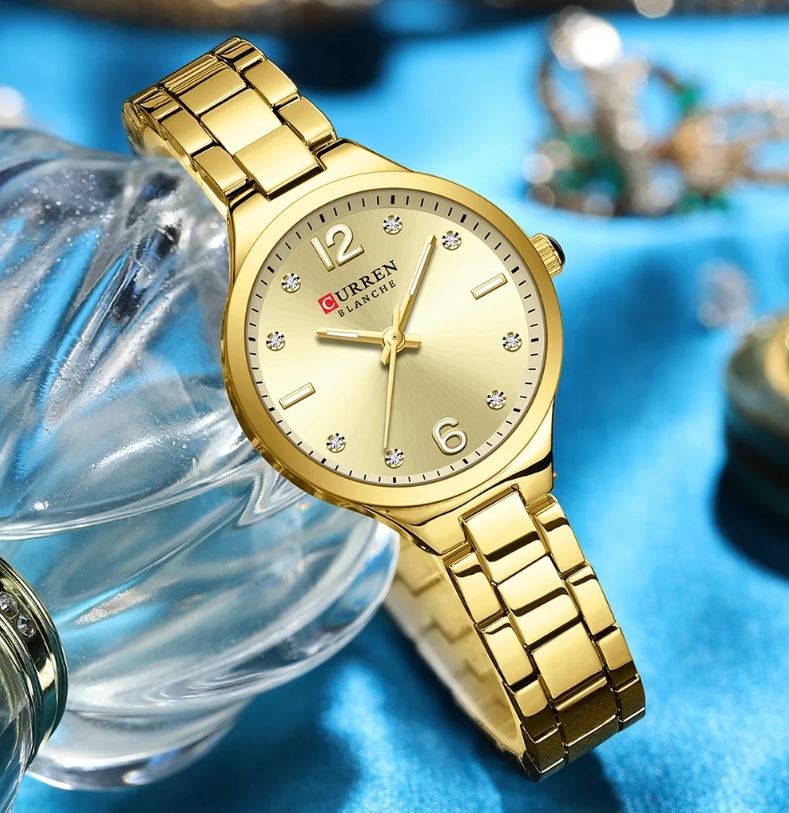 CURREN-9105