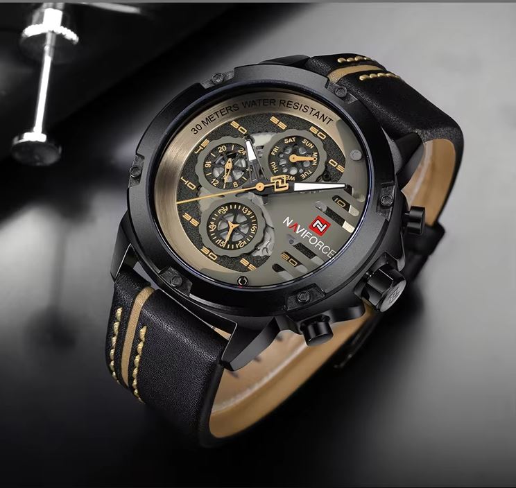 NAVIFORCE-9110