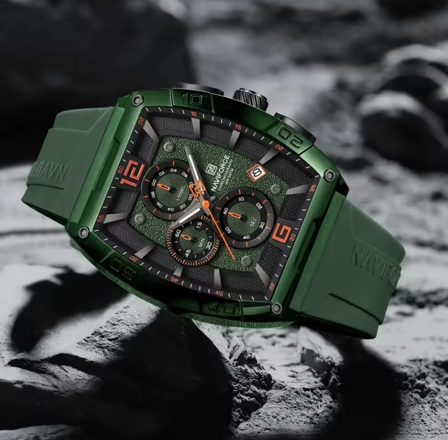 NAVIFORCE‑6101