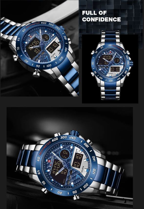 NAVIFORCE-9171