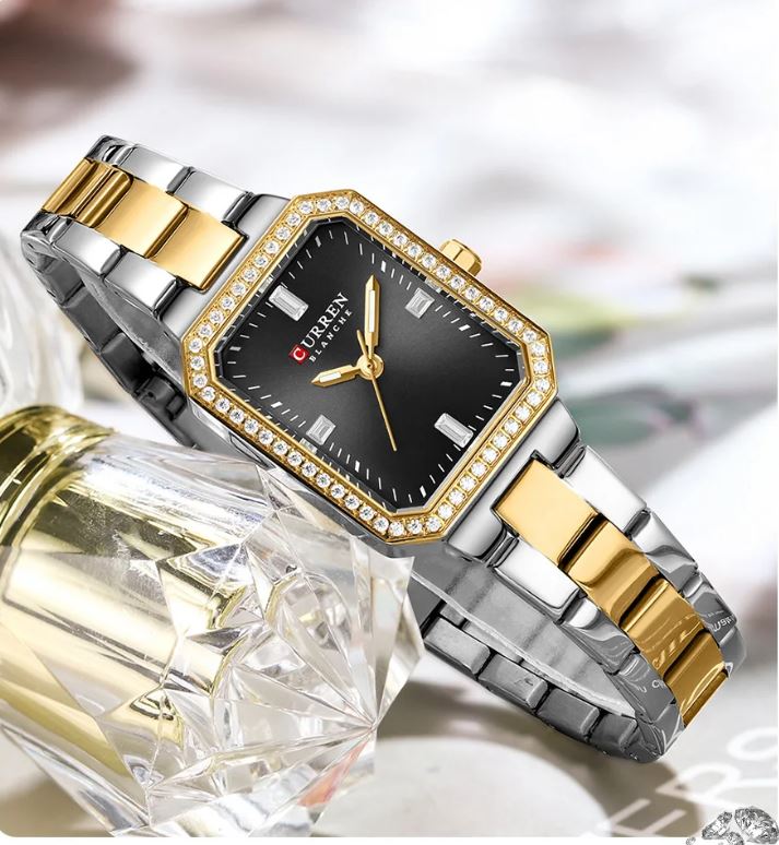 CURREN-9102