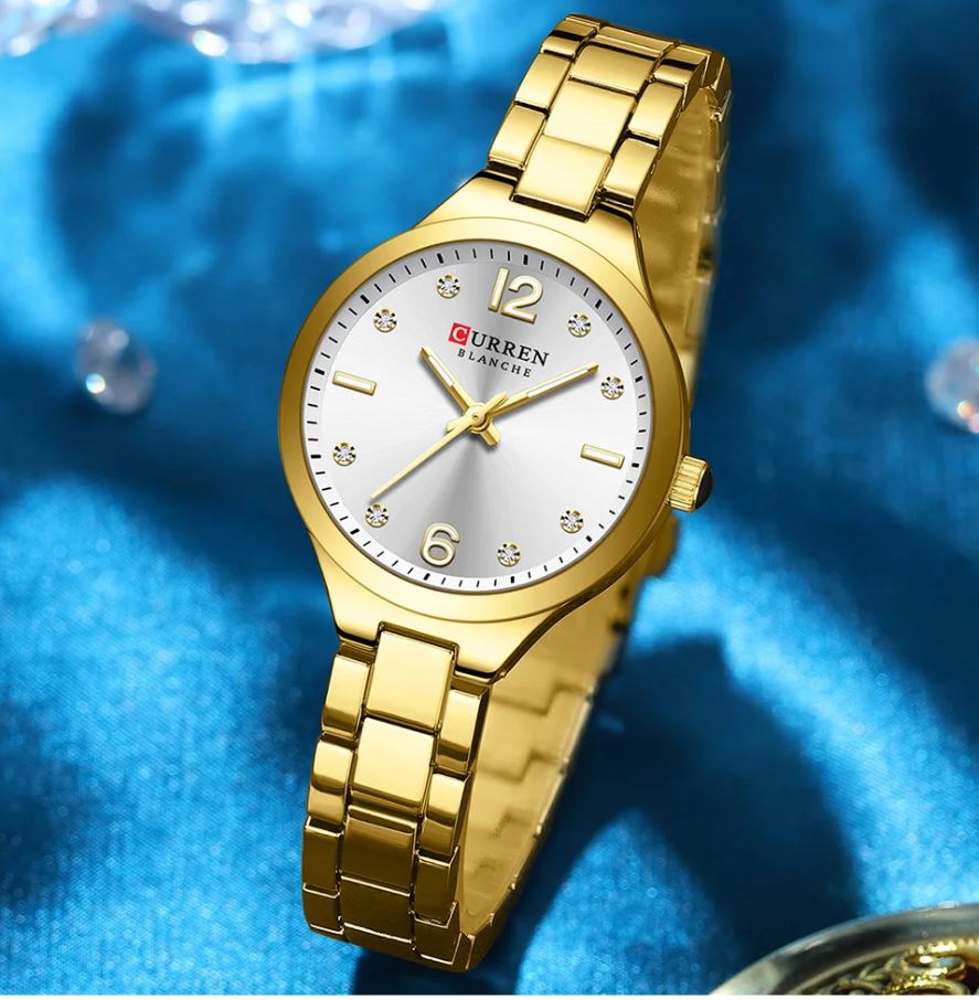 CURREN-9105