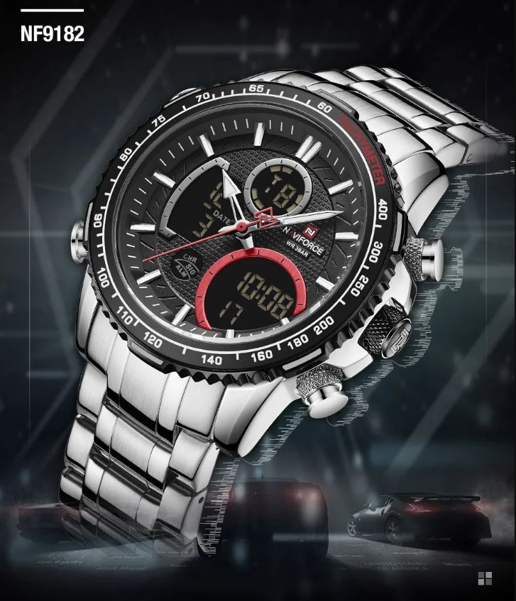 NAVIFORCE-9182