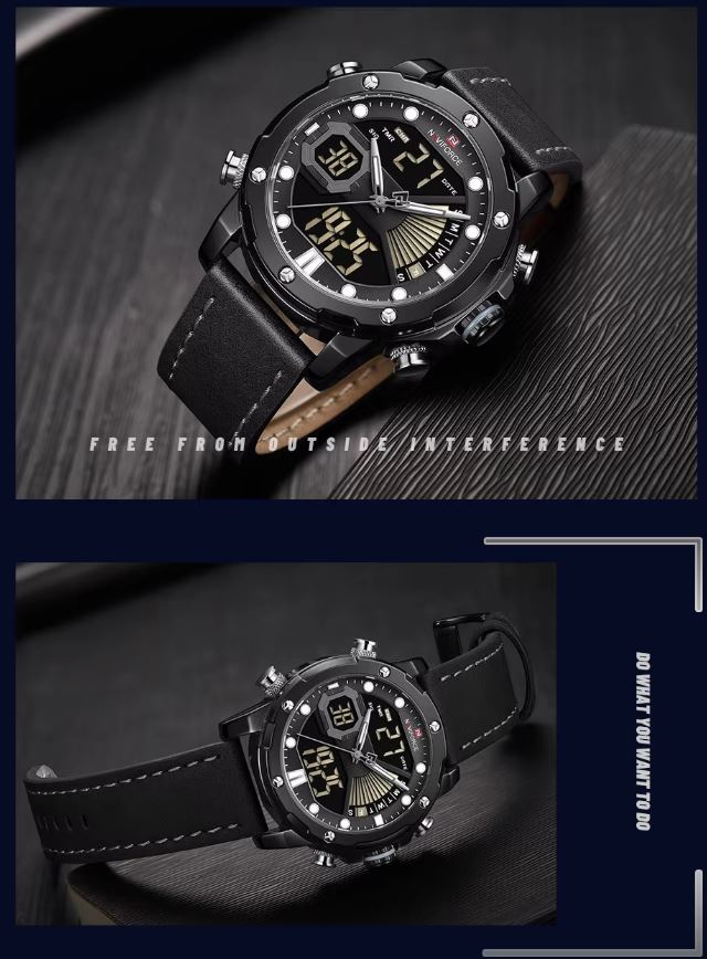 NAVIFORCE-9172