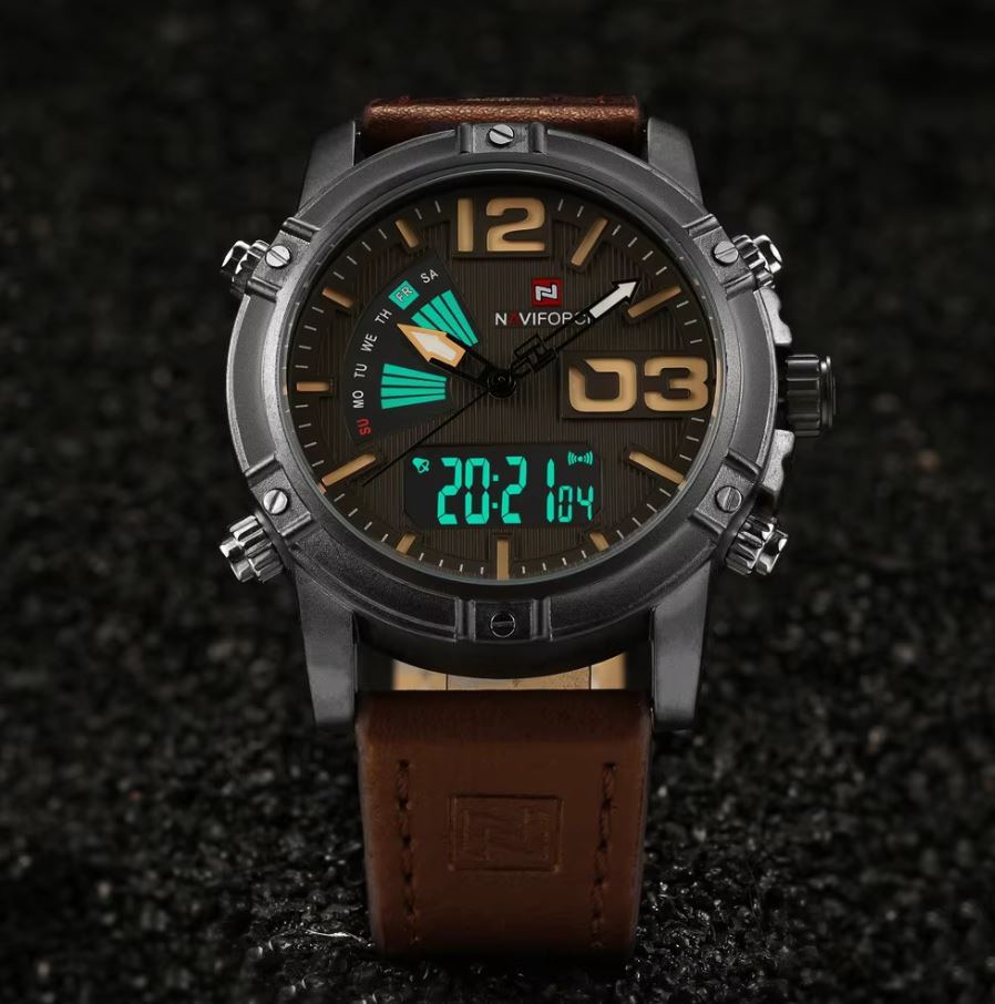 NAVIFORCE-9095