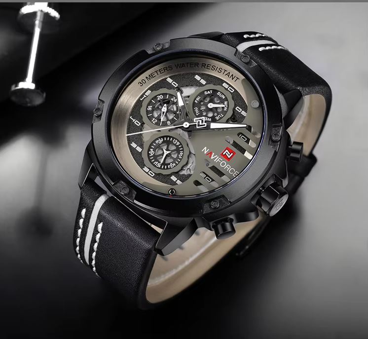 NAVIFORCE-9110