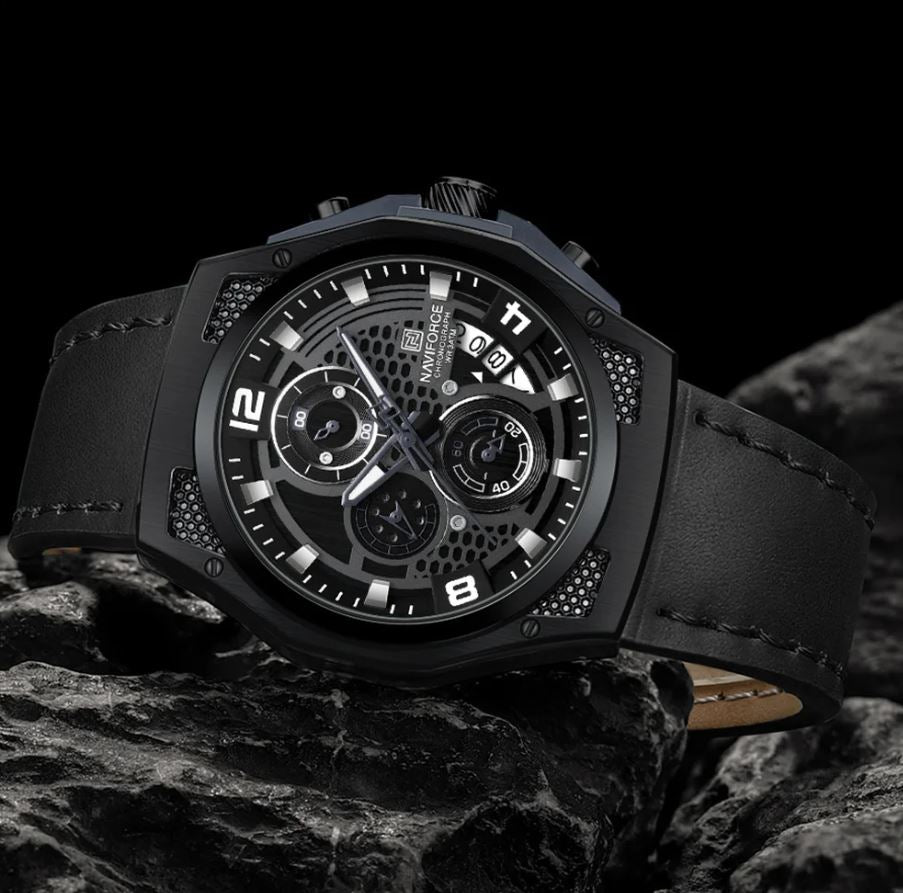 NAVIFORCE -8051