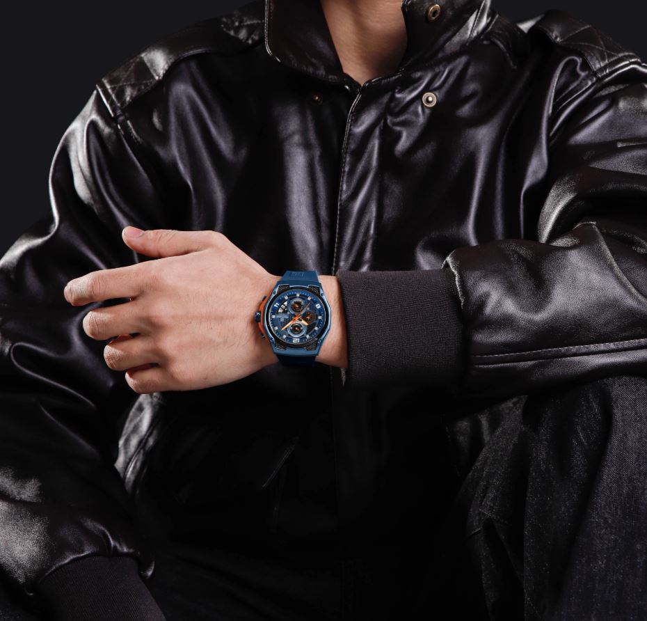 NAVIFORCE -8051