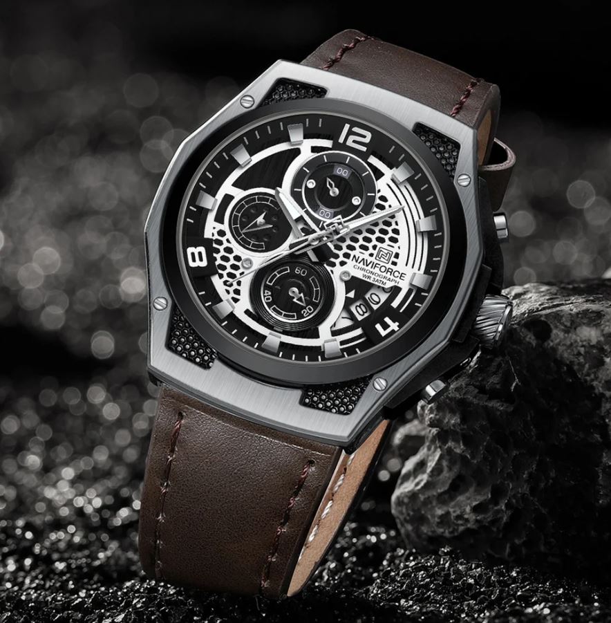 NAVIFORCE -8051