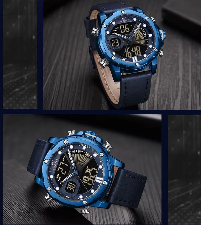 NAVIFORCE-9172