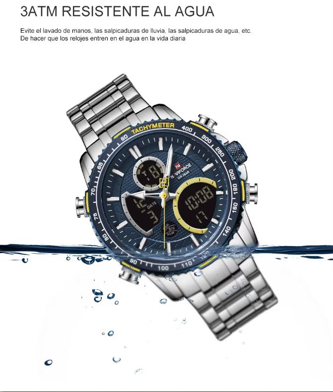 NAVIFORCE-9182