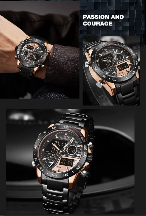 NAVIFORCE-9171