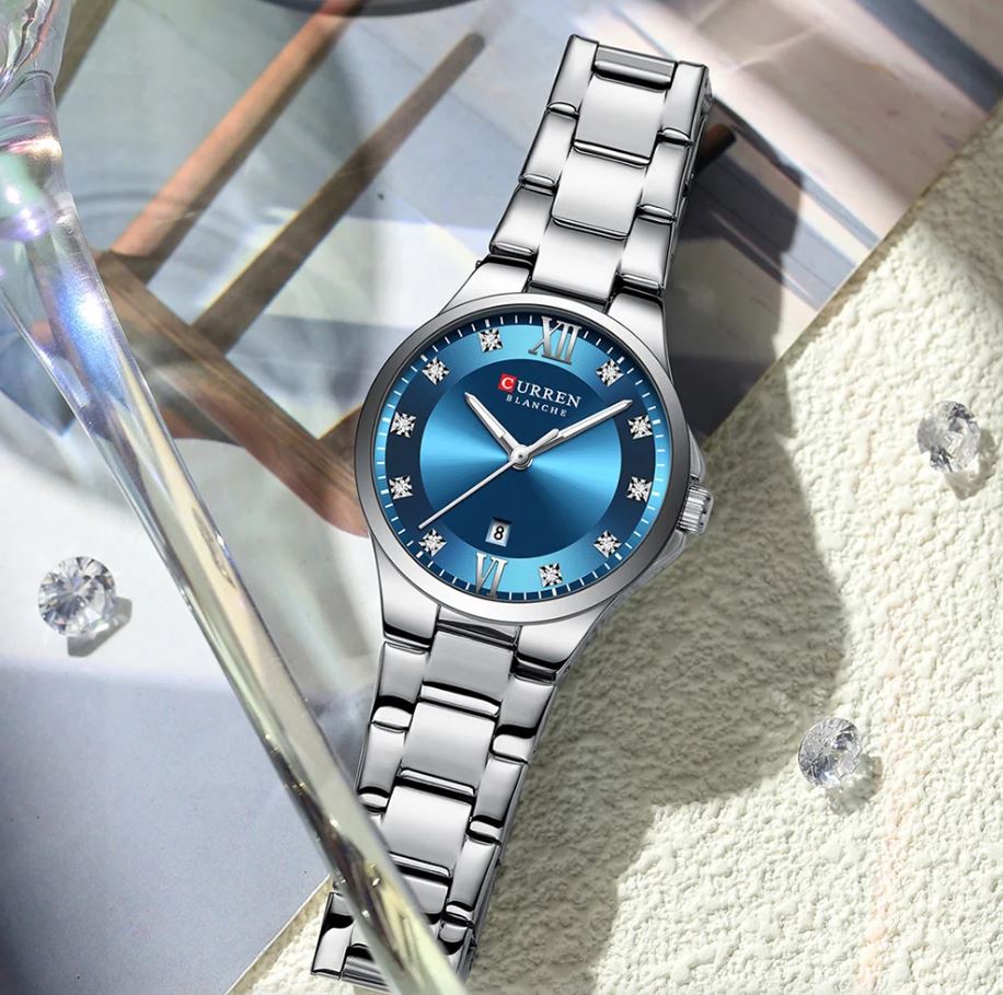 CURREN-9107