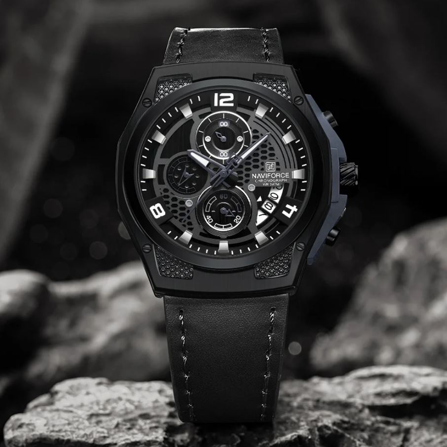 NAVIFORCE -8051