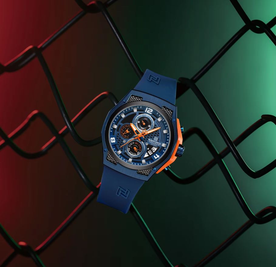 NAVIFORCE -8051