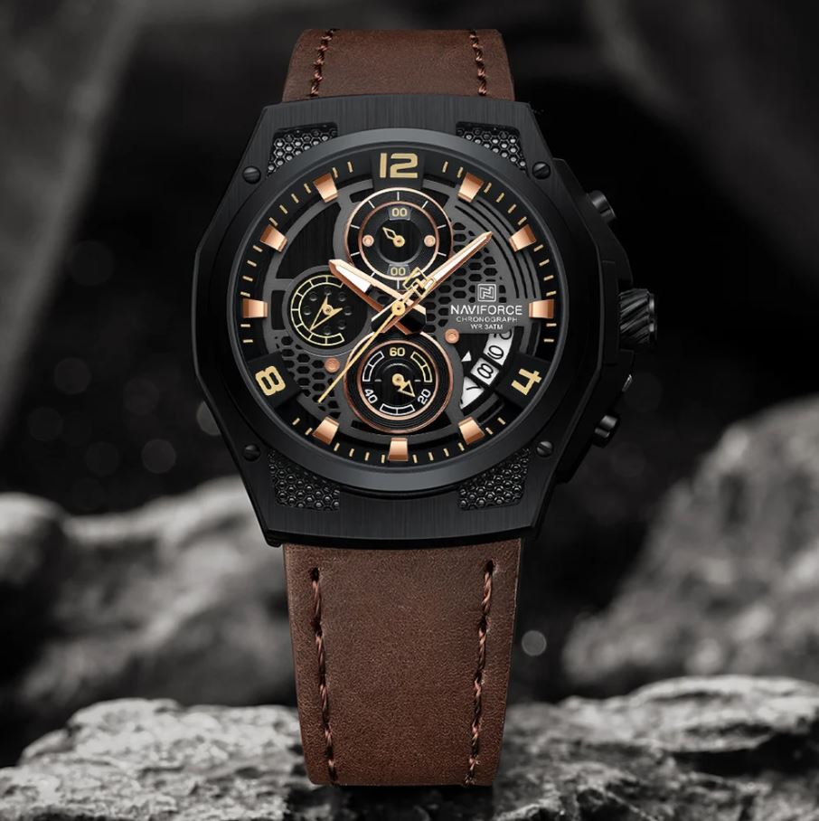 NAVIFORCE -8051