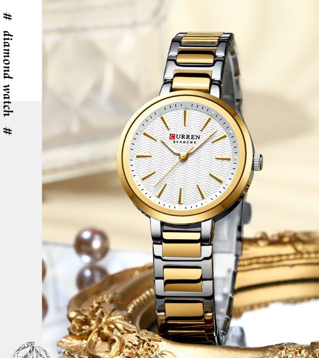 CURREN-9109