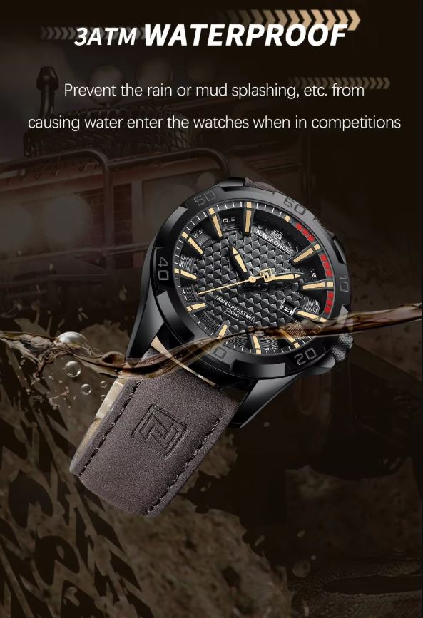 NAVIFORCE-8023