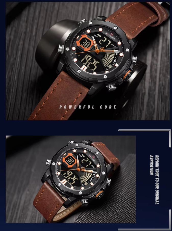NAVIFORCE-9172