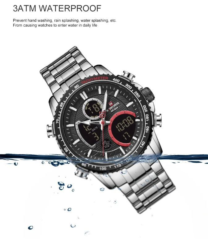 NAVIFORCE-9182