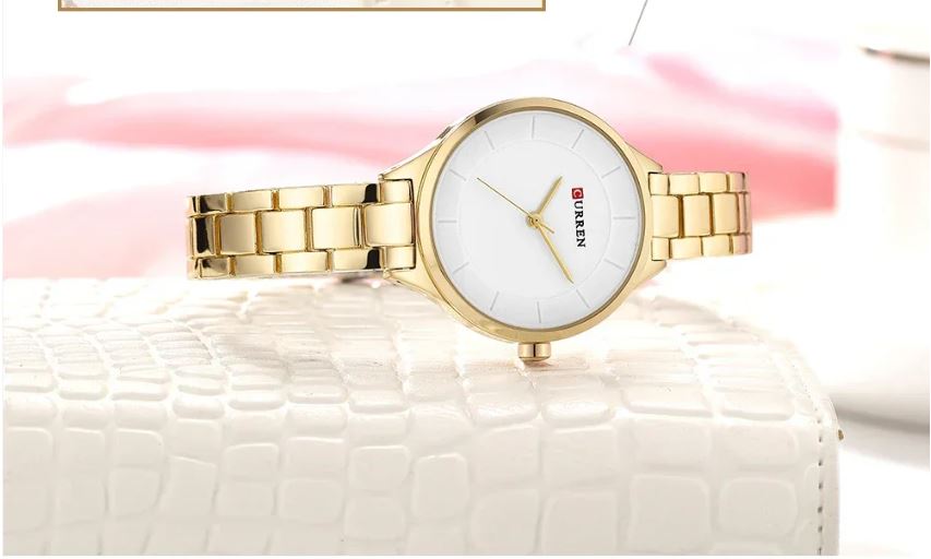CURREN-9015