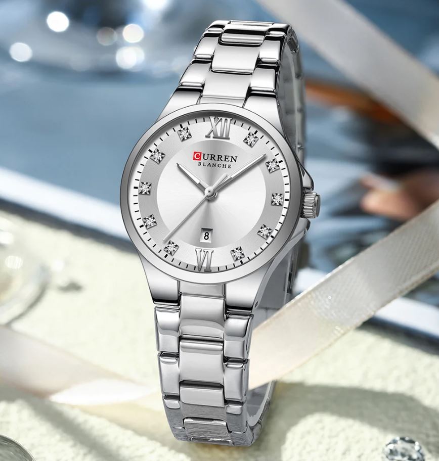 CURREN-9107