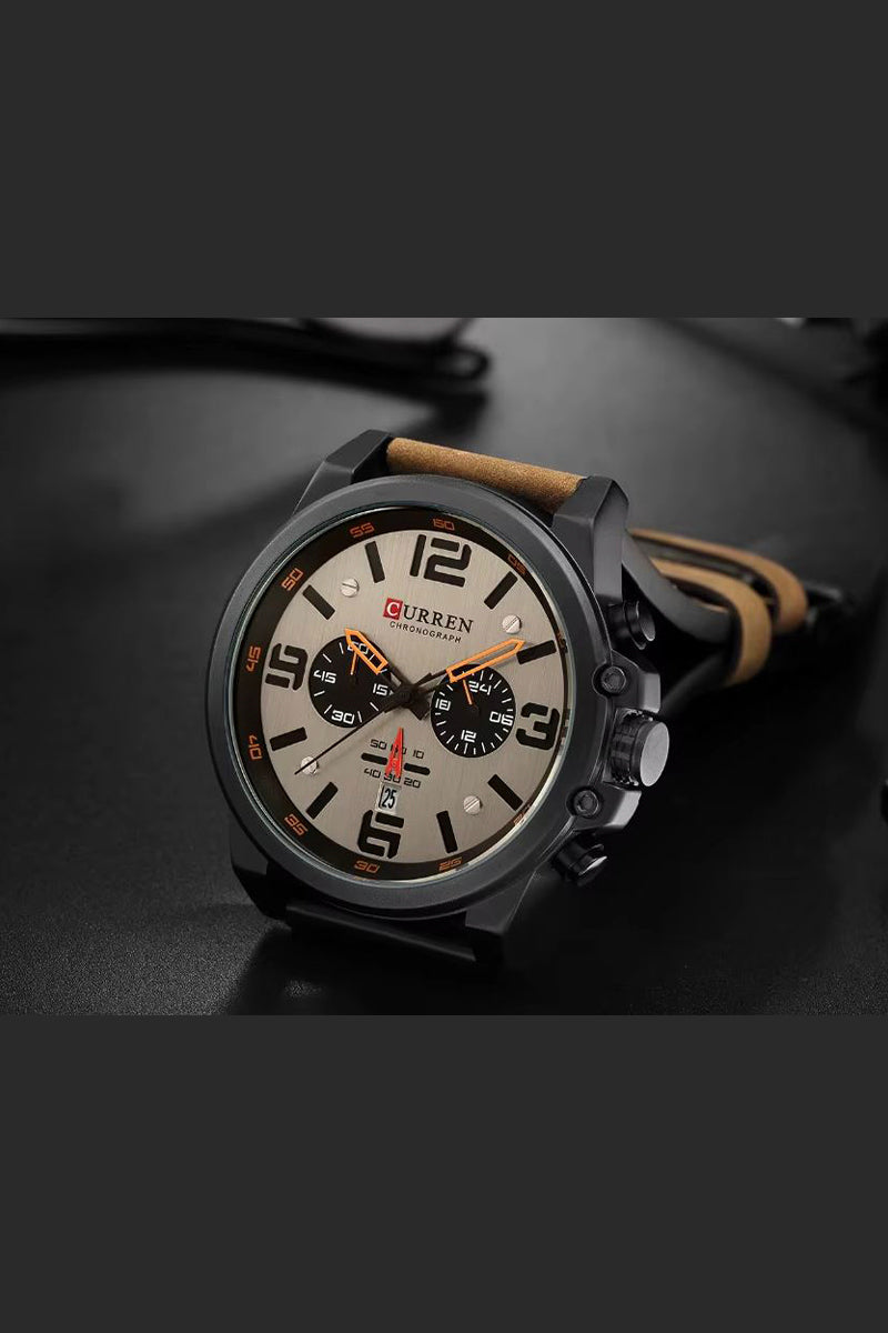 CURREN-8314
