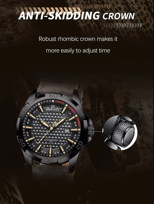 NAVIFORCE-8023