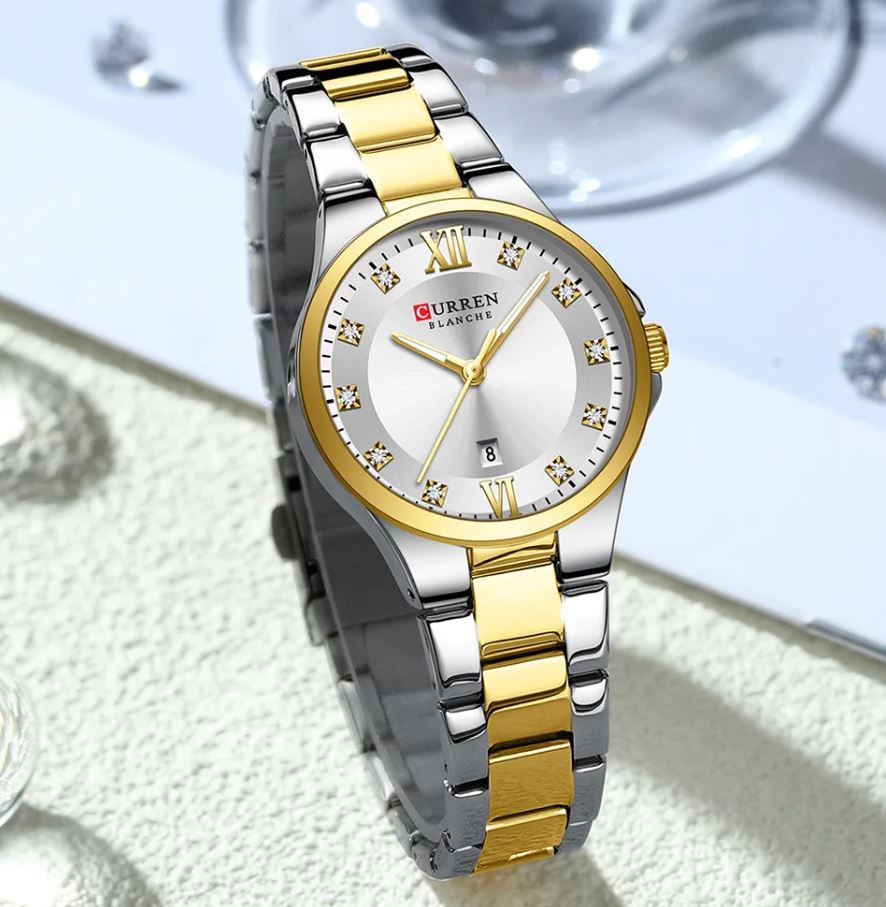 CURREN-9107