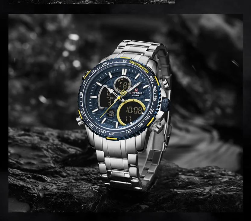 NAVIFORCE-9182