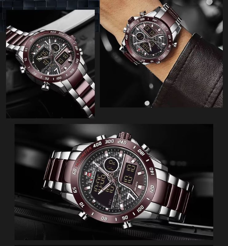 NAVIFORCE-9171