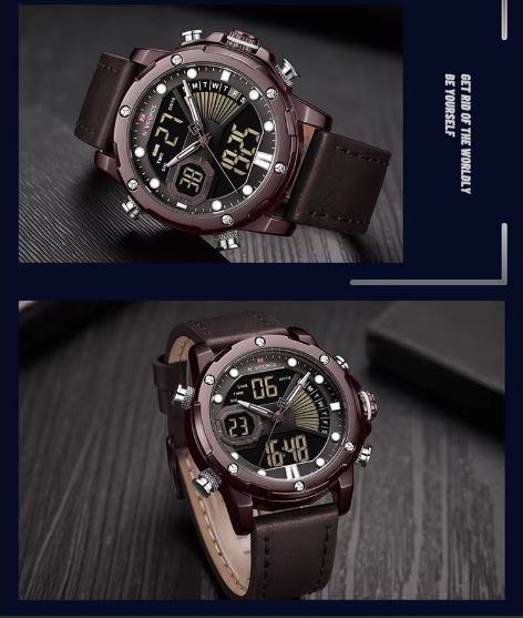 NAVIFORCE-9172