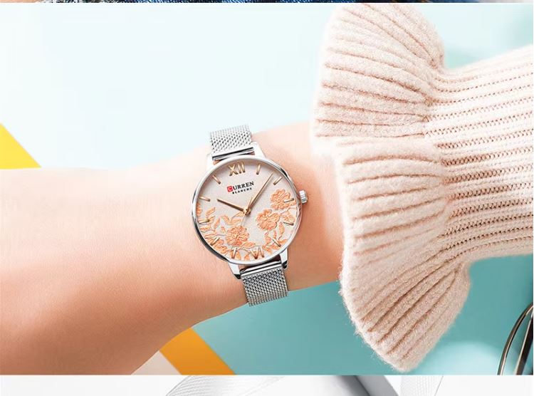CURREN-9065