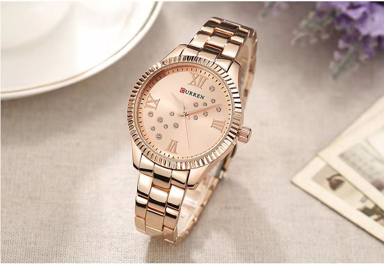 CURREN-9009