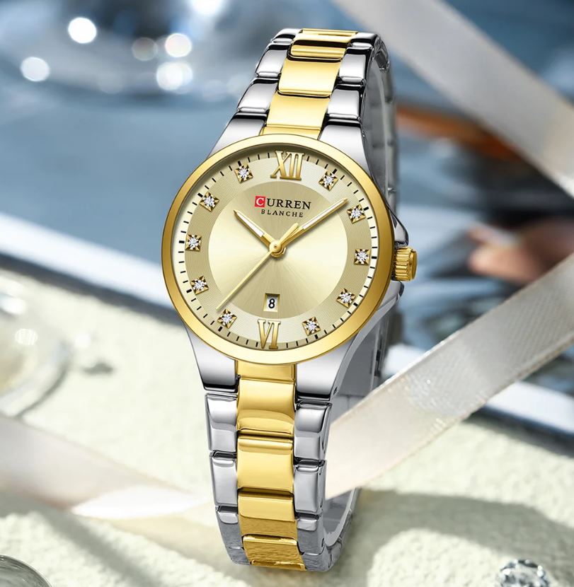 CURREN-9107