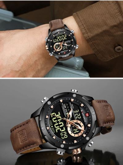 NAVIFORCE-9208