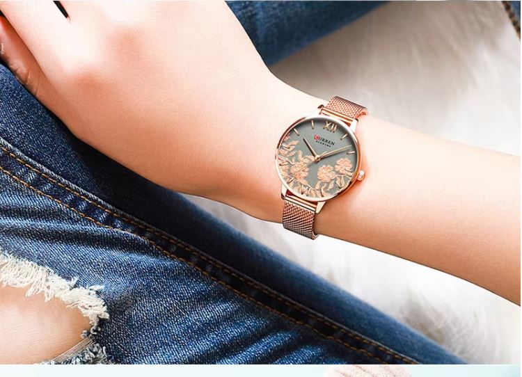 CURREN-9065