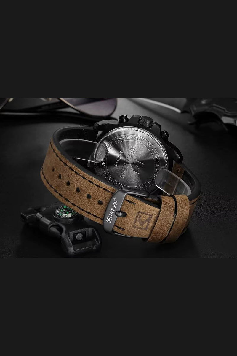 CURREN-8314