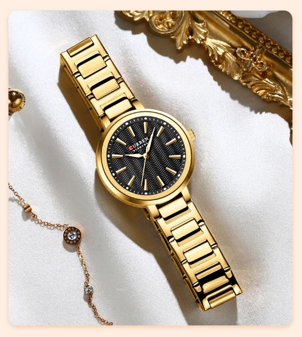 CURREN-9109