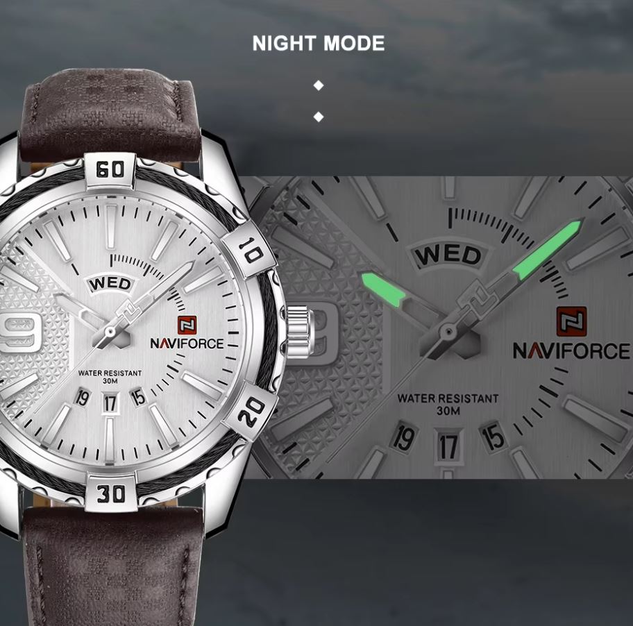 NAVIFORCE-9117