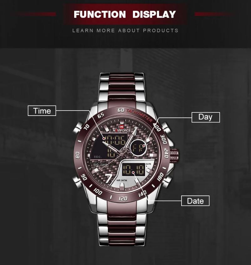 NAVIFORCE-9171