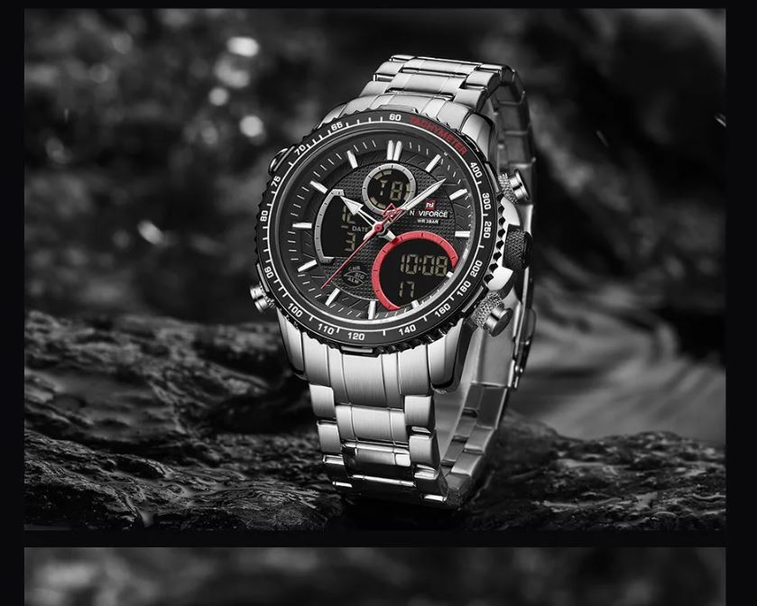 NAVIFORCE-9182