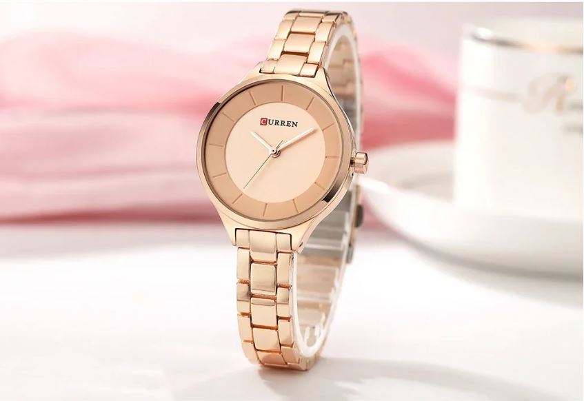 CURREN-9015