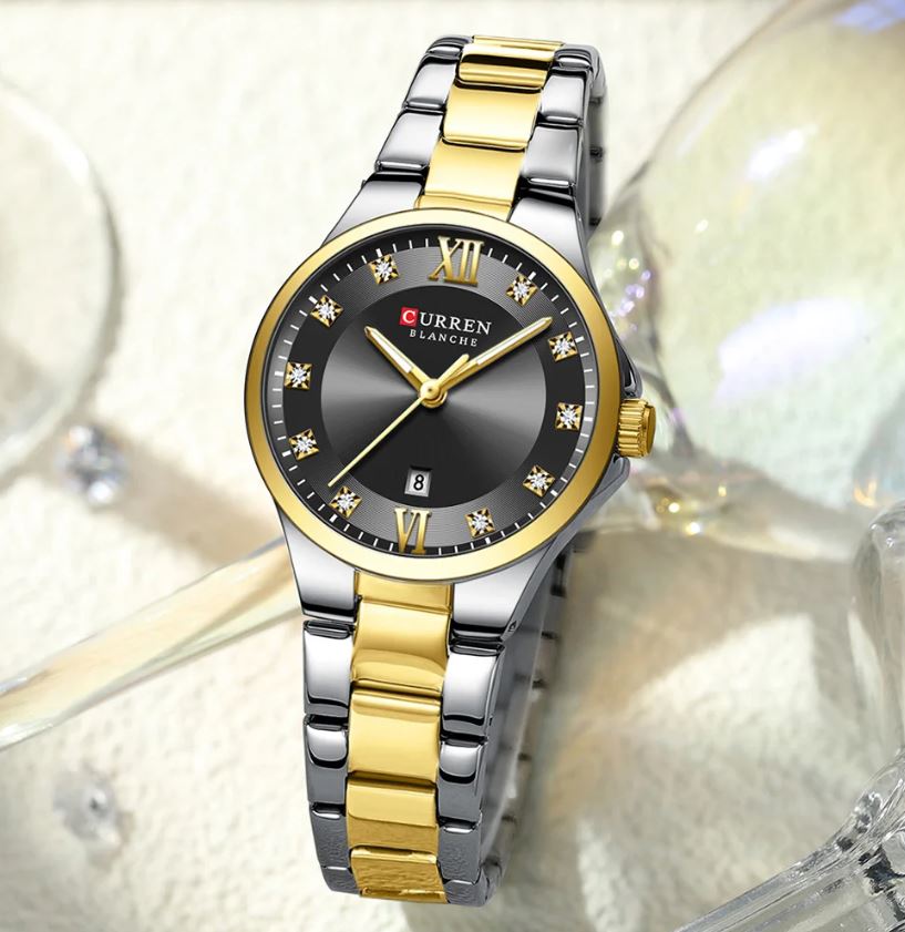 CURREN-9107