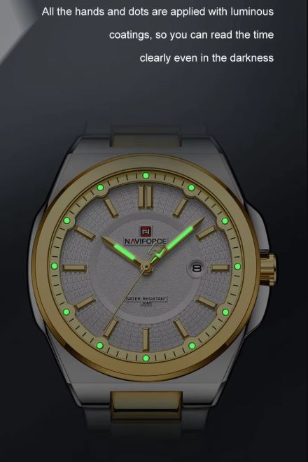 NAVIFORCE-9212