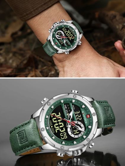 NAVIFORCE-9208