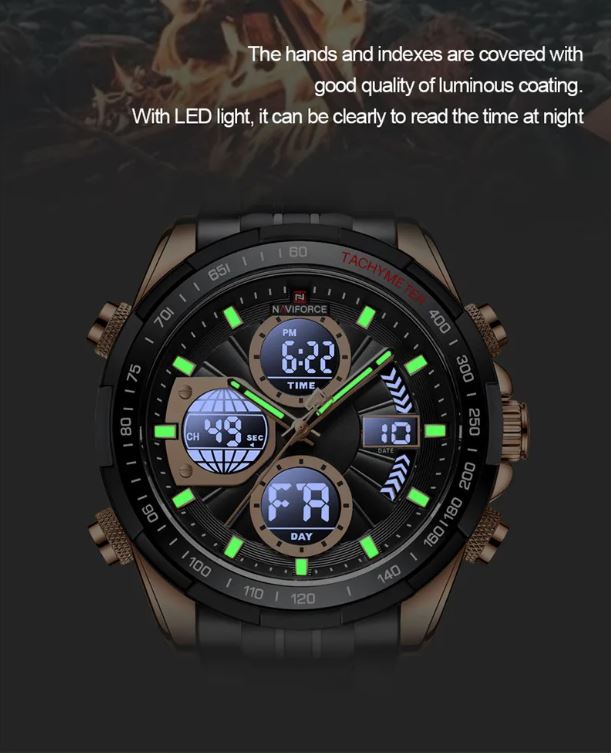 NAVIFORCE-9197